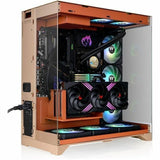 Thermaltake CTE E550 TG Gravel Sand Mid Tower Chassis — CA-1Z8-00MGWN-00