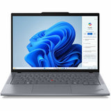 Lenovo ThinkPad T14 Gen 5 21MC000NUS 14" Notebook - WUXGA - AMD Ryzen 5 PRO 8540U - 16 GB - 256 GB SSD - English Keyboard - Gray — 21MC000NUS