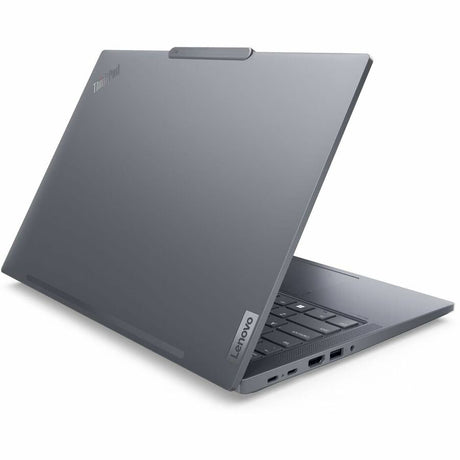 Lenovo ThinkPad T14 Gen 5 21MC000NUS 14" Notebook - WUXGA - AMD Ryzen 5 PRO 8540U - 16 GB - 256 GB SSD - English Keyboard - Gray — 21MC000NUS