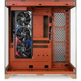 Thermaltake CTE E550 TG Gravel Sand Mid Tower Chassis — CA-1Z8-00MGWN-00