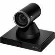 Poly Studio E60 Video Conferencing Camera - 16 Megapixel - 30 fps - Black - USB Type B — 9W1A6AA#AC3