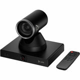 Poly Studio E60 Video Conferencing Camera - 16 Megapixel - 30 fps - Black - USB Type B — 9W1A6AA#AC3