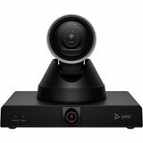 Poly Studio E60 Video Conferencing Camera - 16 Megapixel - 30 fps - Black - USB Type B — 9W1A6AA#AC3