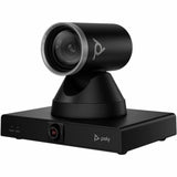 Poly Studio E60 Video Conferencing Camera - 16 Megapixel - 30 fps - Black - USB Type B — 9W1A6AA#AC3