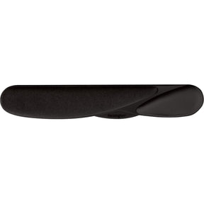 Kensington Wrist Pillow Keyboard Wrist Rest - Black — L22801US