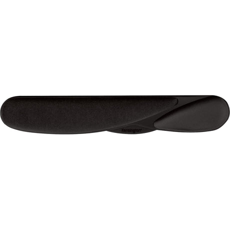 Kensington Wrist Pillow Keyboard Wrist Rest - Black — L22801US