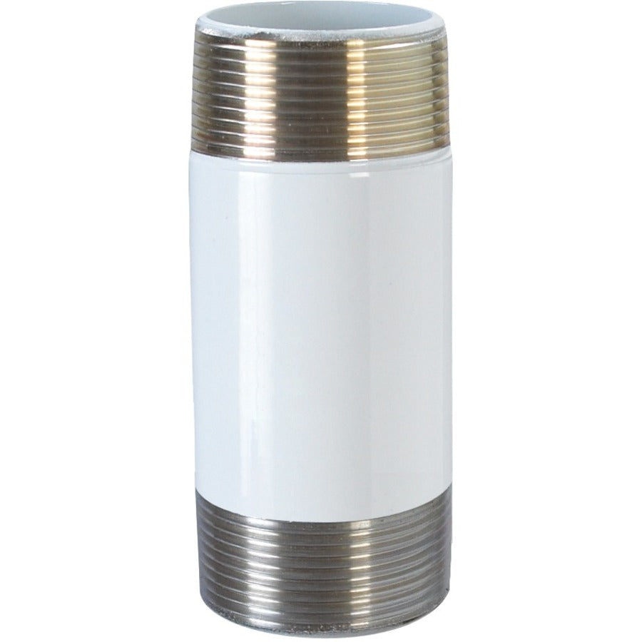Chief Speed-Connect 3" Fixed Extension Column - White — CMS003W