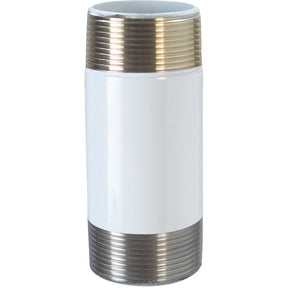 Chief Speed-Connect 3" Fixed Extension Column - White — CMS003W