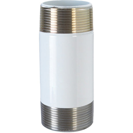 Chief Speed-Connect 3" Fixed Extension Column - White — CMS003W