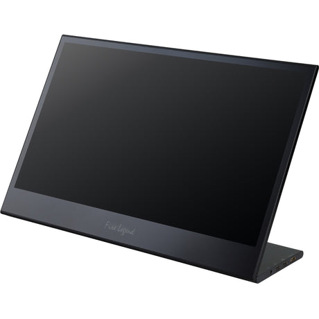 AOpen Fire Legend 16PM6Q Full HD LCD Monitor - 16:9 - Black — UM.ZP6AA.003