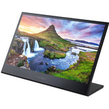 AOpen Fire Legend 16PM6Q Full HD LCD Monitor - 16:9 - Black — UM.ZP6AA.003