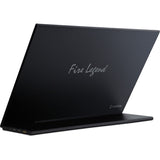 AOpen Fire Legend 16PM6Q Full HD LCD Monitor - 16:9 - Black — UM.ZP6AA.003