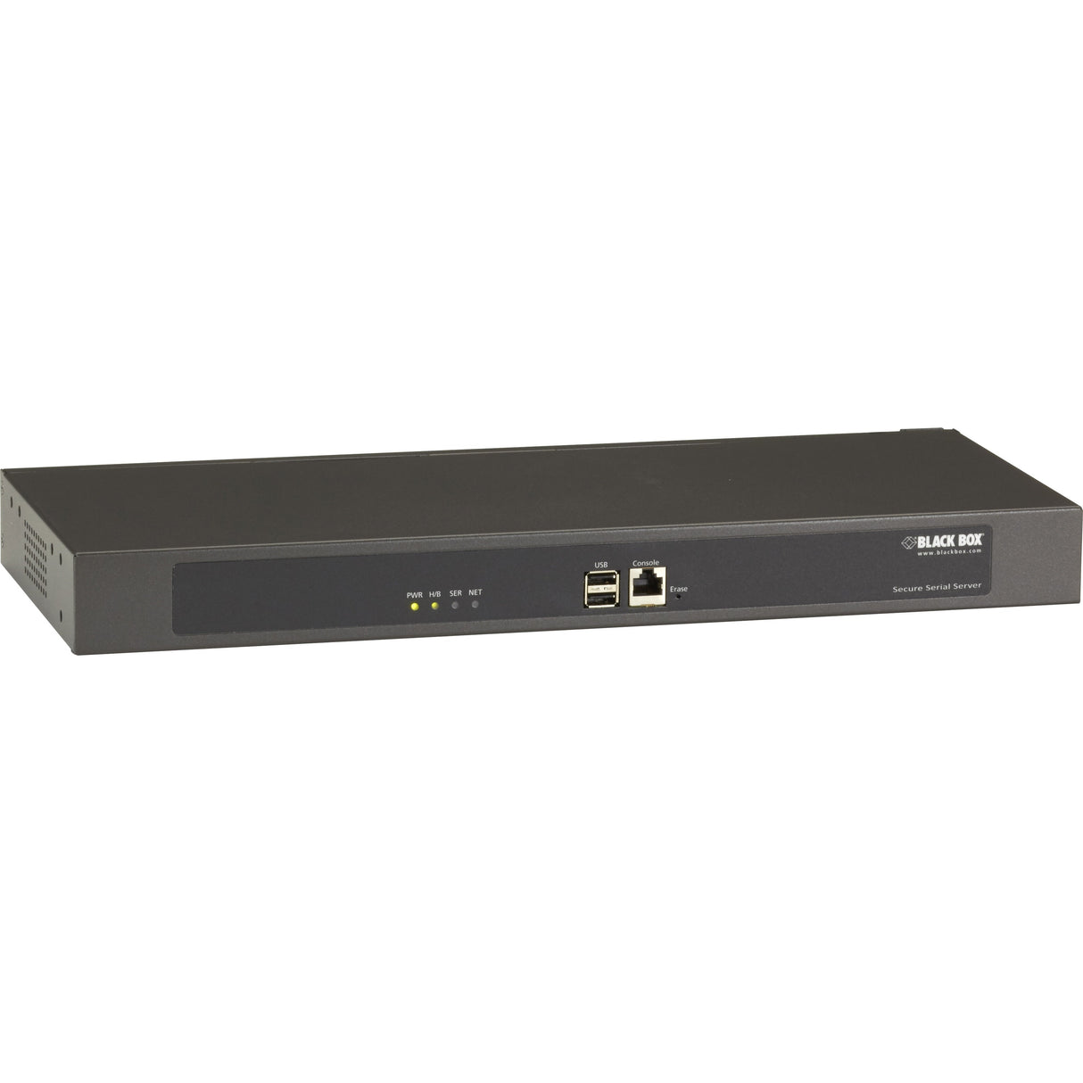 Black Box LES1500 Device Server — LES1532A