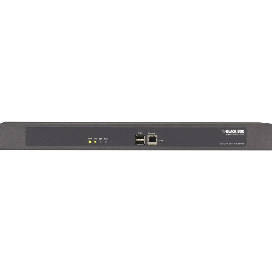 Black Box LES1500 Device Server — LES1532A