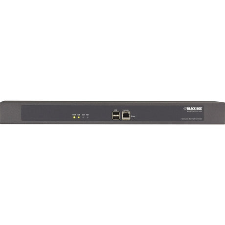 Black Box LES1500 Device Server — LES1532A