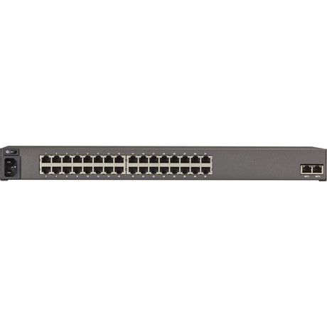 Black Box LES1500 Device Server — LES1532A