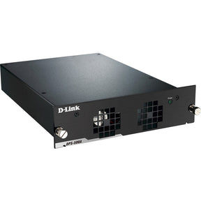 D-Link 140 Watt Redundant Power Supply — DPS-500A