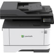 Lexmark MX431adn Laser Multifunction Printer - Monochrome — 29S0636