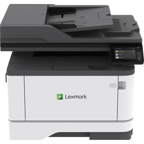 Lexmark MX431adn Laser Multifunction Printer - Monochrome — 29S0636