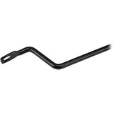 StarTech.com Horizontal Cable Lacing Bars with 2 in. Offset for Racks - Horizontal Cable Manager - 10 Pack — CMLB102