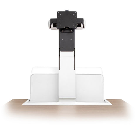 Ergotron WorkFit Elevate Single HD Monitor Kit — 98-449-030