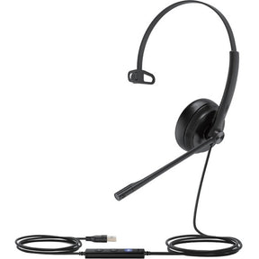 Yealink USB Wired Headset — 1308014