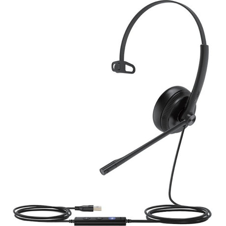 Yealink USB Wired Headset — 1308014