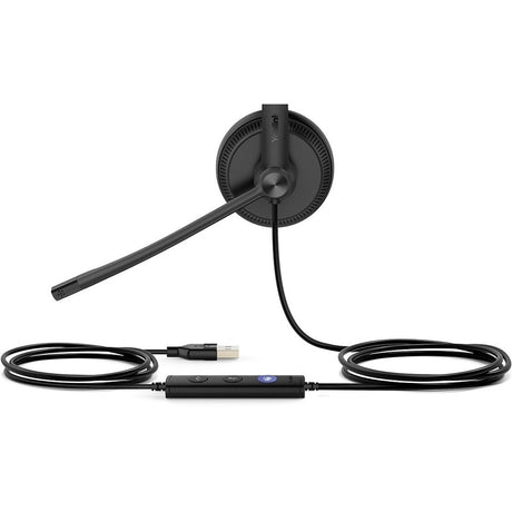 Yealink USB Wired Headset — 1308014