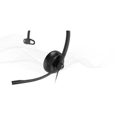 Yealink USB Wired Headset — 1308014
