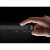 Belkin ScreenForce InvisiGlass Privacy Treated Screen Protector for iPhone 16/15/14 Pro — OVA167fq