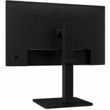 LG 24BA560-B 24" Class Full HD LCD Monitor - 16:9 - Matte Black - TAA Compliant — 24BA560-B