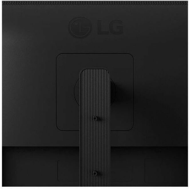 LG 24BA560-B 24" Class Full HD LCD Monitor - 16:9 - Matte Black - TAA Compliant — 24BA560-B