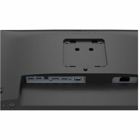 LG 24BA560-B 24" Class Full HD LCD Monitor - 16:9 - Matte Black - TAA Compliant — 24BA560-B
