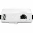 ViewSonic PX749-4K UHD 4K Gaming Projector Designed for Xbox with 4.2ms Response Time, 4000 ANSI Lumens, H/V Keystone, 1.3x Optical Zoom, and USB C for Home Theater — PX749-4K