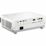 ViewSonic PX749-4K UHD 4K Gaming Projector Designed for Xbox with 4.2ms Response Time, 4000 ANSI Lumens, H/V Keystone, 1.3x Optical Zoom, and USB C for Home Theater — PX749-4K