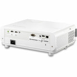 ViewSonic PX749-4K UHD 4K Gaming Projector Designed for Xbox with 4.2ms Response Time, 4000 ANSI Lumens, H/V Keystone, 1.3x Optical Zoom, and USB C for Home Theater — PX749-4K