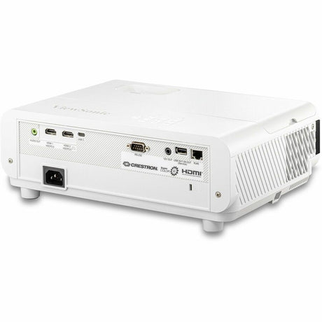 ViewSonic PX749-4K UHD 4K Gaming Projector Designed for Xbox with 4.2ms Response Time, 4000 ANSI Lumens, H/V Keystone, 1.3x Optical Zoom, and USB C for Home Theater — PX749-4K