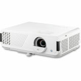 ViewSonic PX749-4K UHD 4K Gaming Projector Designed for Xbox with 4.2ms Response Time, 4000 ANSI Lumens, H/V Keystone, 1.3x Optical Zoom, and USB C for Home Theater — PX749-4K