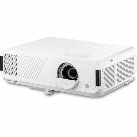 ViewSonic PX749-4K UHD 4K Gaming Projector Designed for Xbox with 4.2ms Response Time, 4000 ANSI Lumens, H/V Keystone, 1.3x Optical Zoom, and USB C for Home Theater — PX749-4K