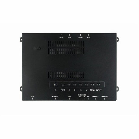 LG WP600-B Digital Signage Appliance — WP600-B
