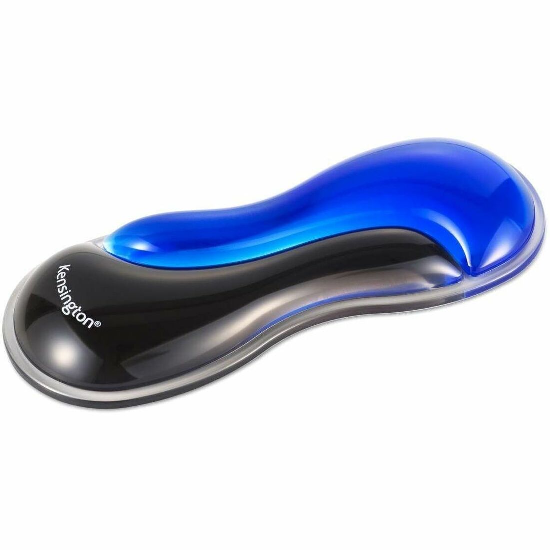 Kensington Slim Duo Gel Mouse/Trackball Wrist Rest — K62439NA