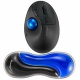 Kensington Slim Duo Gel Mouse/Trackball Wrist Rest — K62439NA