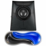 Kensington Slim Duo Gel Mouse/Trackball Wrist Rest — K62439NA