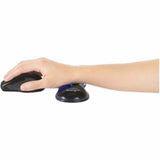 Kensington Slim Duo Gel Mouse/Trackball Wrist Rest — K62439NA