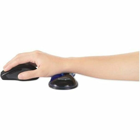 Kensington Slim Duo Gel Mouse/Trackball Wrist Rest — K62439NA