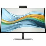 HP 527pm 27" Class WQHD LCD Monitor — 9E0Y9UT#ABA