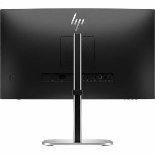 HP 527pm 27" Class WQHD LCD Monitor — 9E0Y9UT#ABA