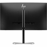 HP 527pm 27" Class WQHD LCD Monitor — 9E0Y9UT#ABA