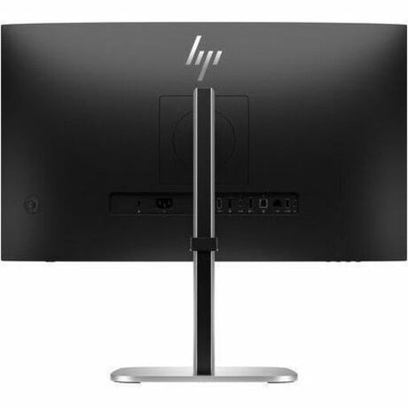 HP 527pm 27" Class WQHD LCD Monitor — 9E0Y9UT#ABA
