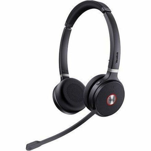 Yealink WH62 Headset — 1308001C